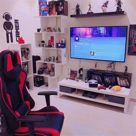 23 Epic Small Game Room Ideas .
